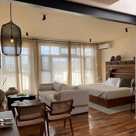 Casa Realm Hotell Querétaro Eksteriør bilde