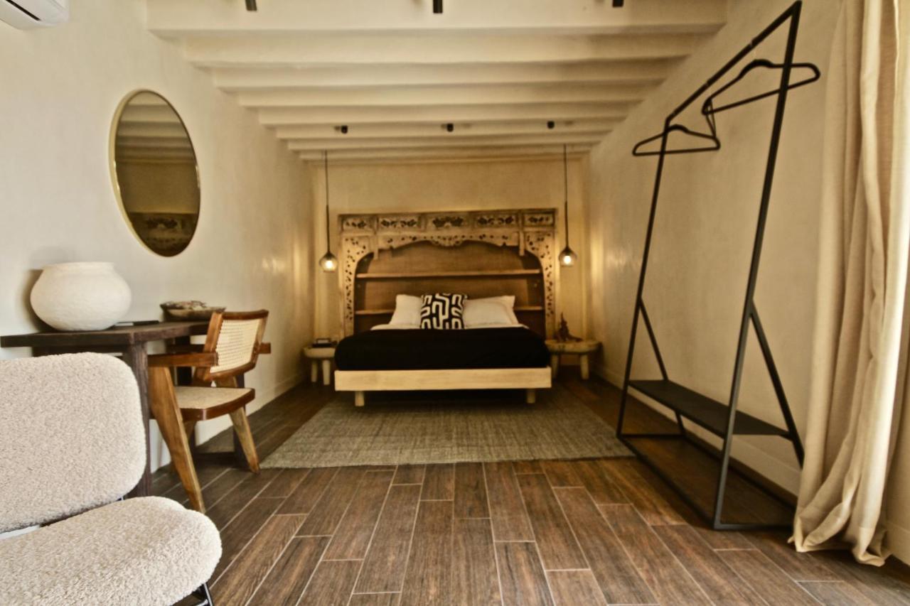 Casa Realm Hotell Querétaro Eksteriør bilde