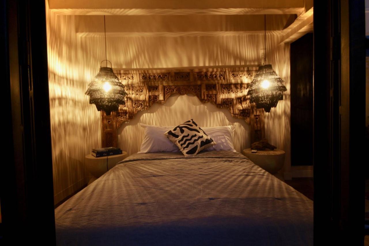 Casa Realm Hotell Querétaro Eksteriør bilde