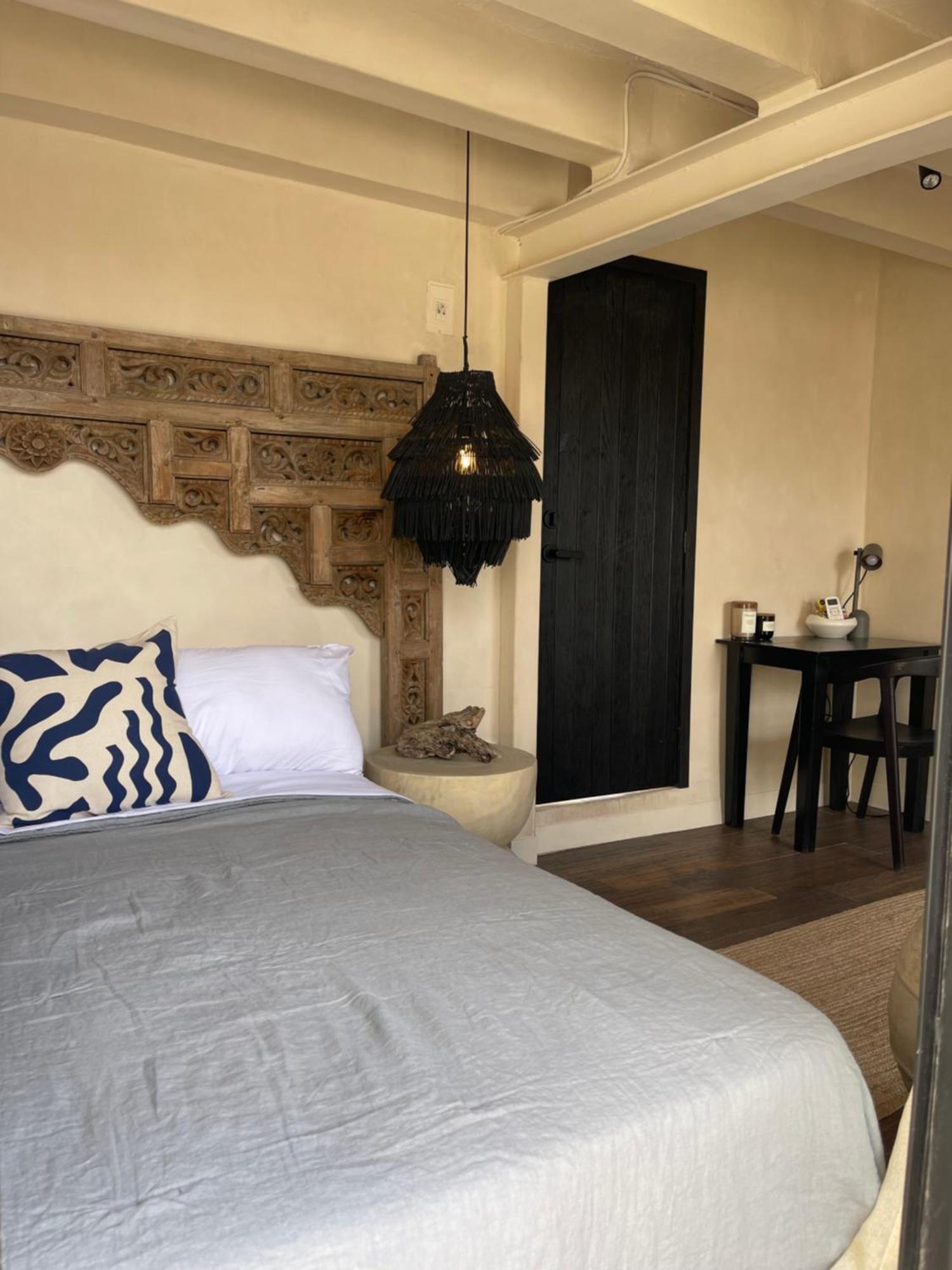 Casa Realm Hotell Querétaro Eksteriør bilde
