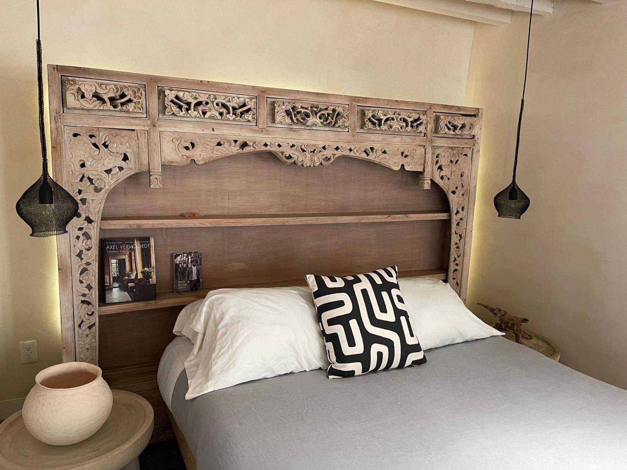 Casa Realm Hotell Querétaro Eksteriør bilde