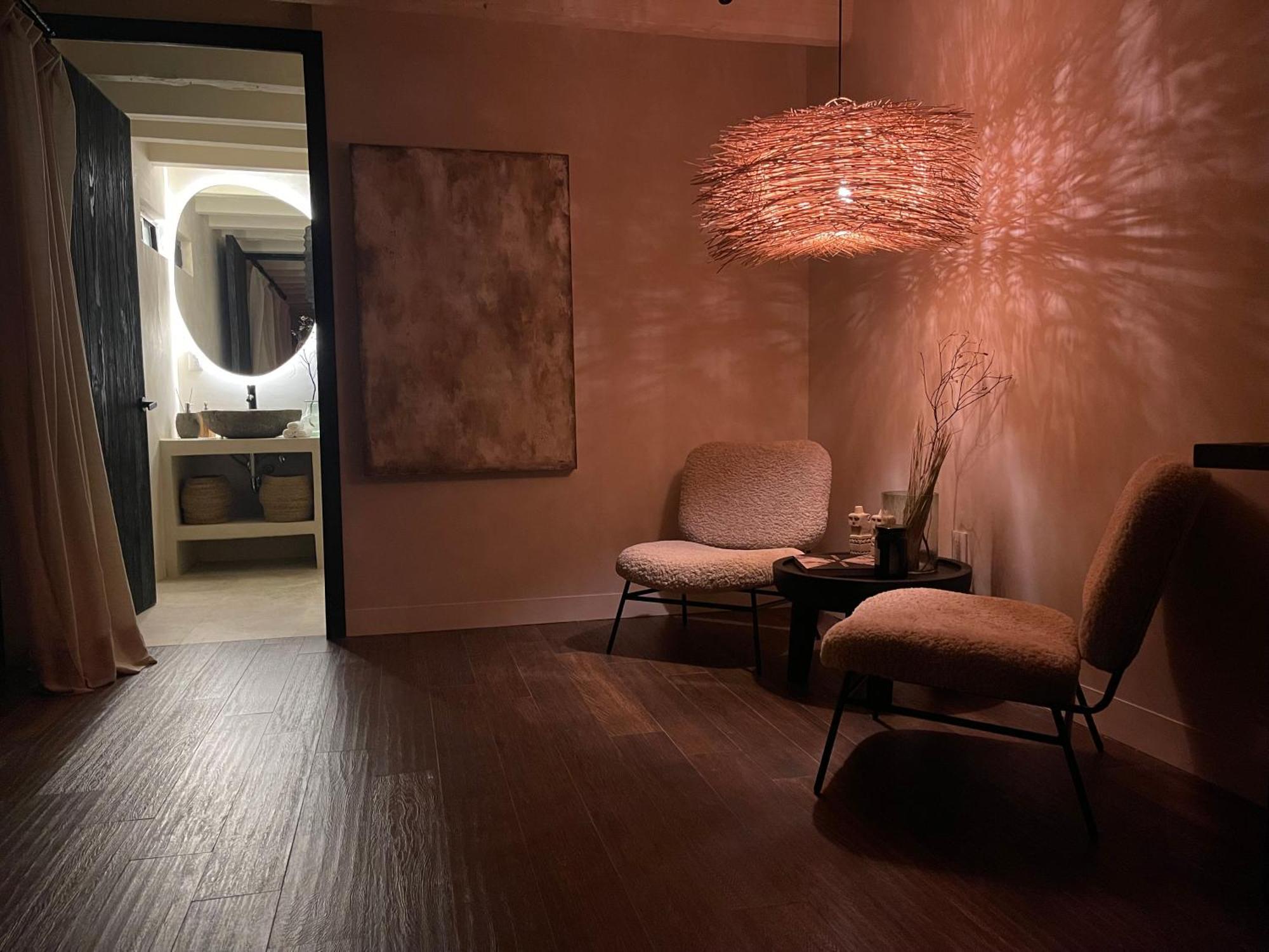 Casa Realm Hotell Querétaro Eksteriør bilde