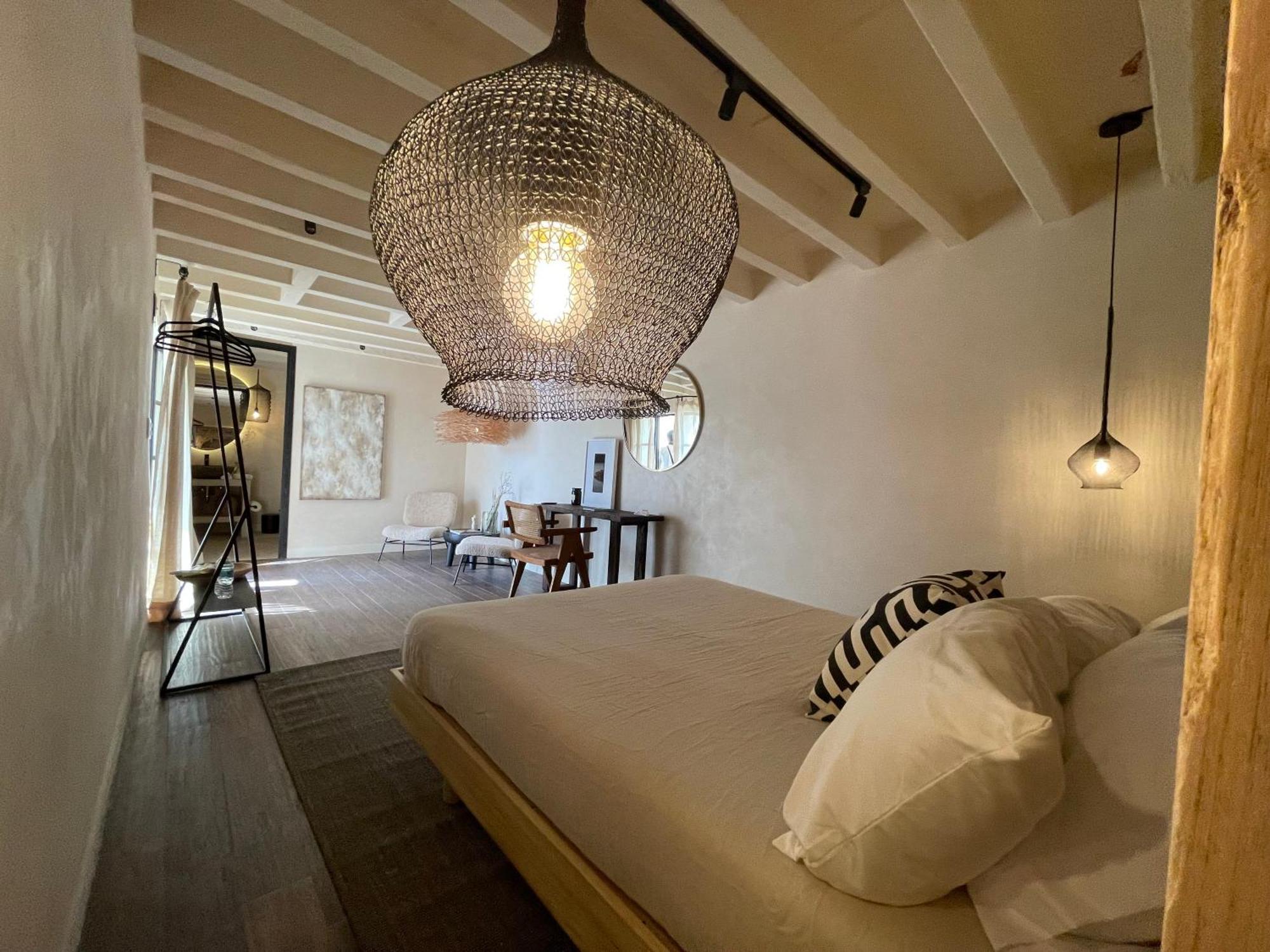 Casa Realm Hotell Querétaro Eksteriør bilde