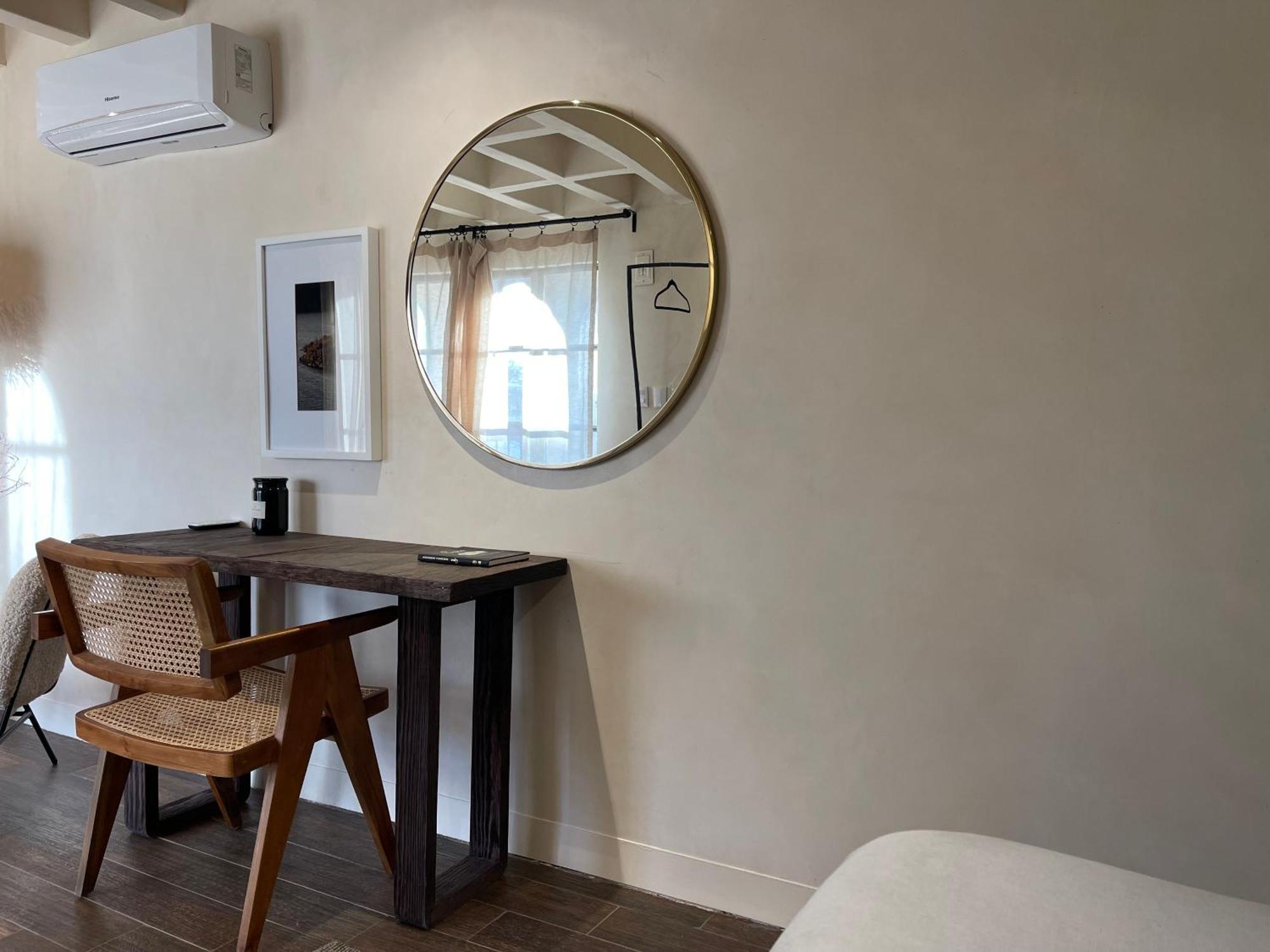 Casa Realm Hotell Querétaro Eksteriør bilde