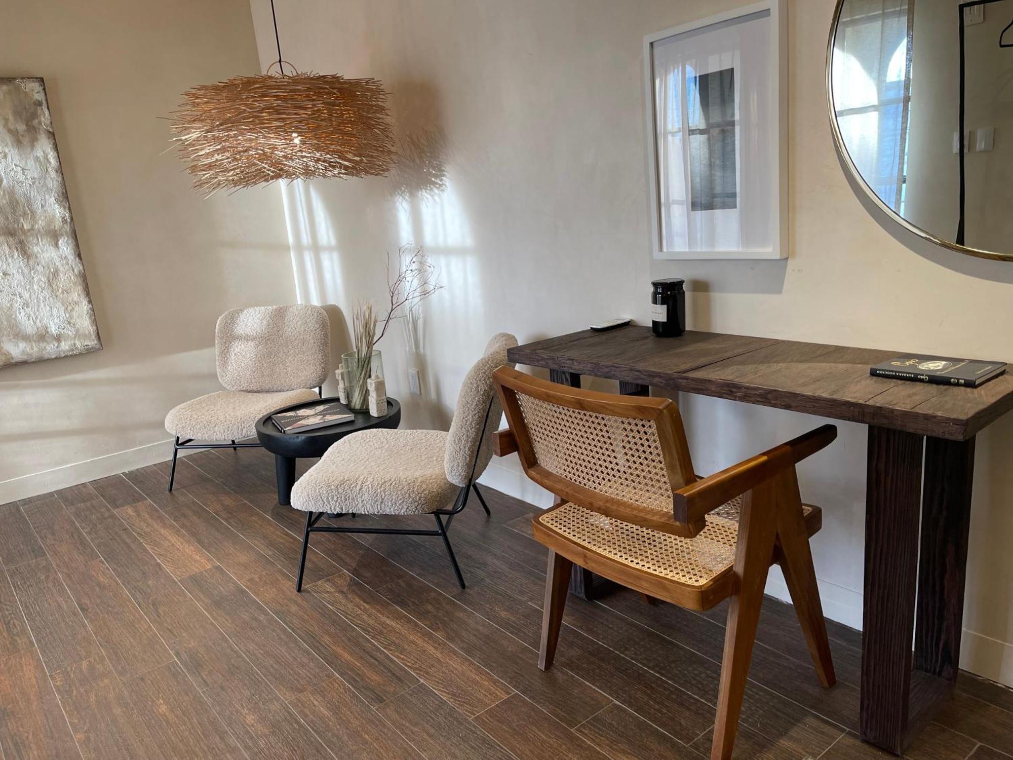 Casa Realm Hotell Querétaro Eksteriør bilde