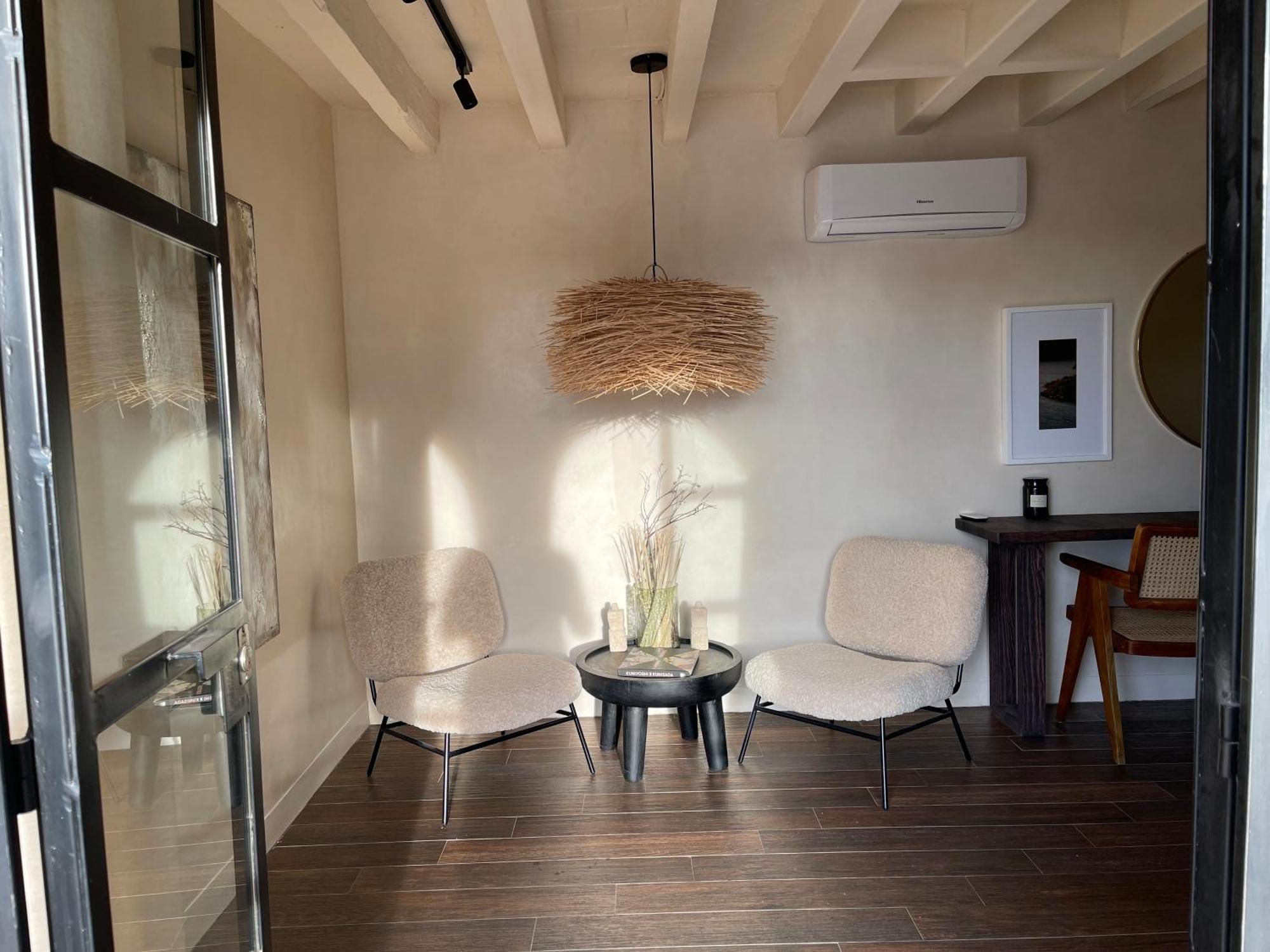 Casa Realm Hotell Querétaro Eksteriør bilde