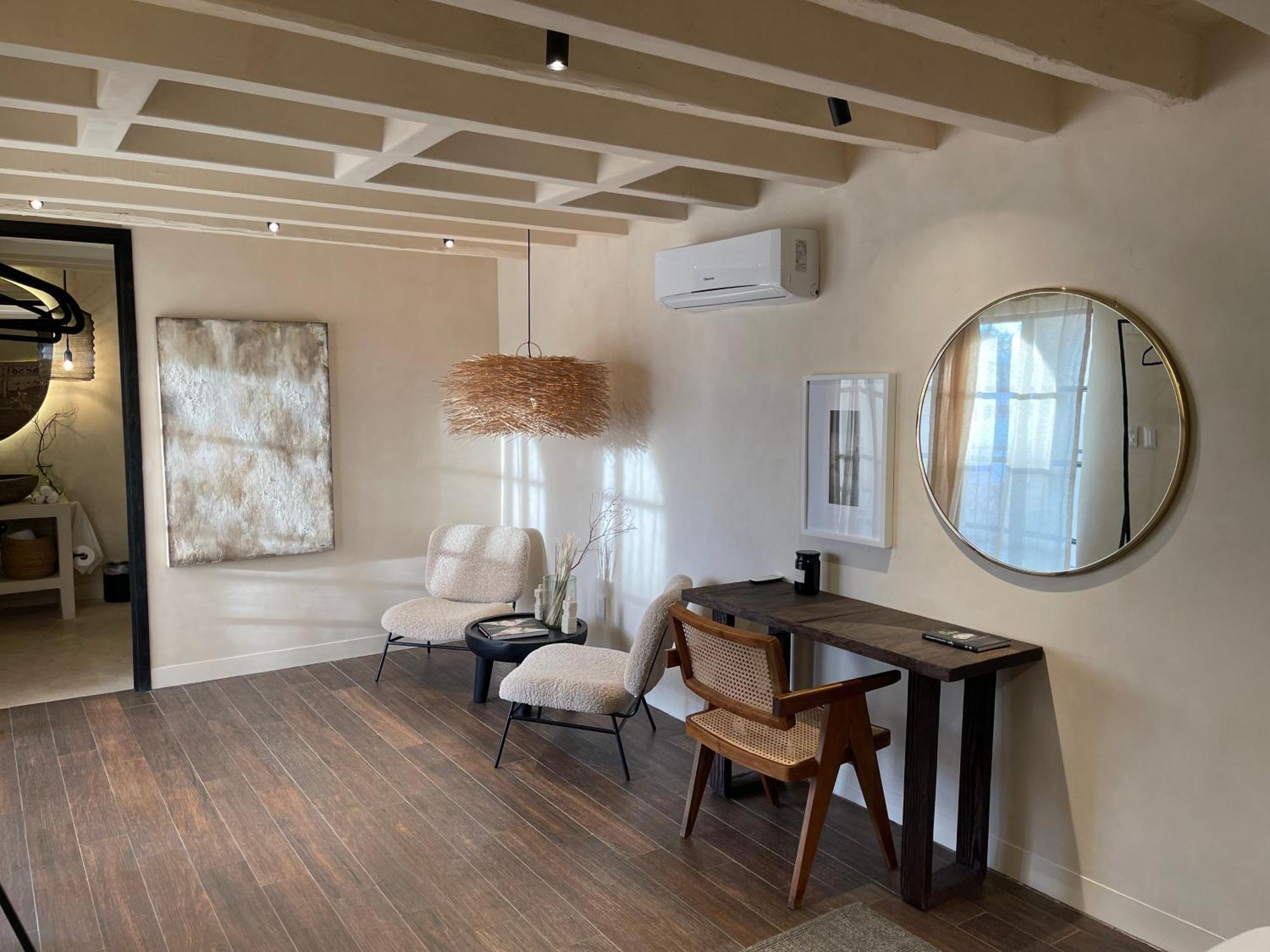 Casa Realm Hotell Querétaro Eksteriør bilde