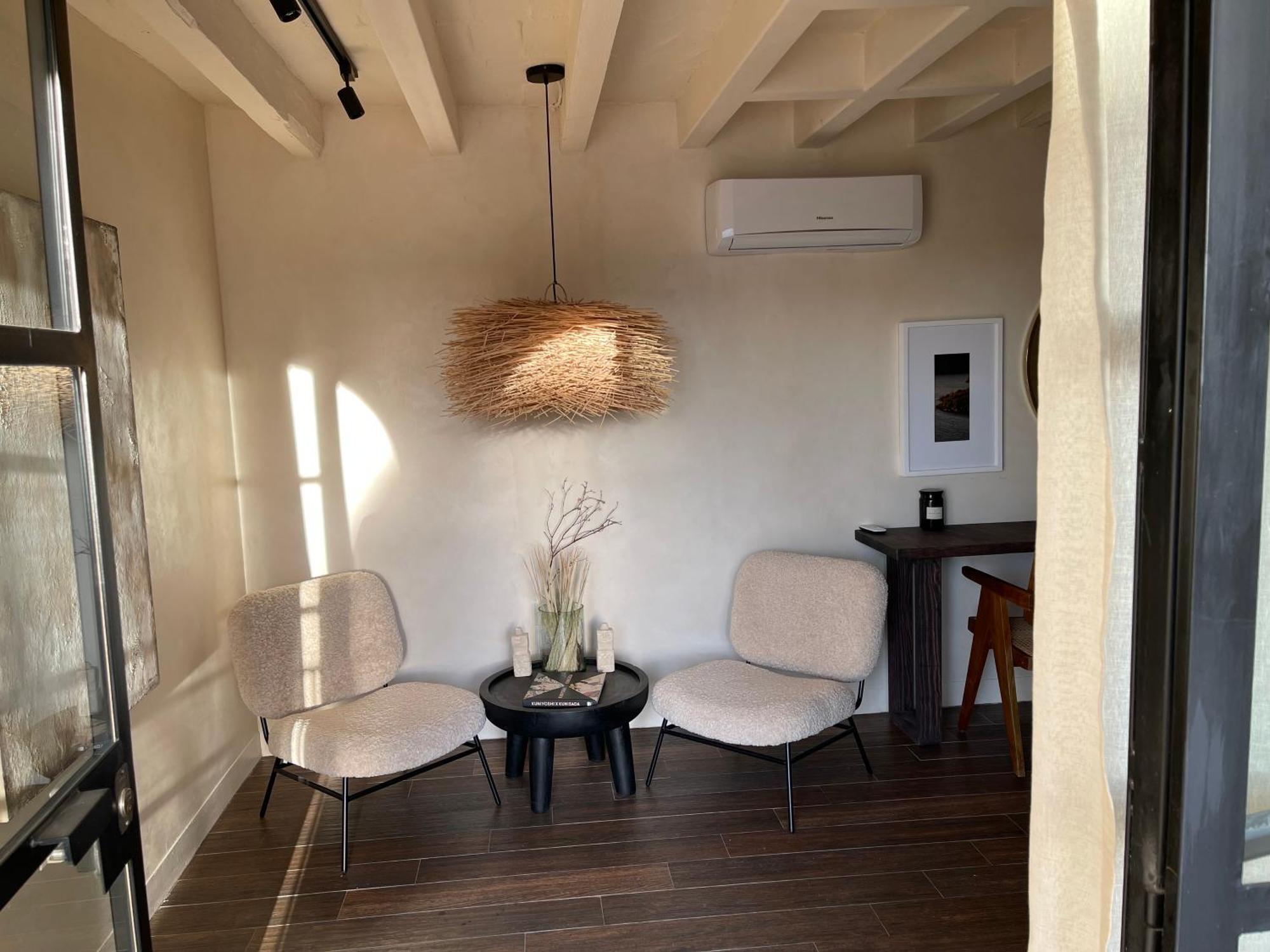 Casa Realm Hotell Querétaro Eksteriør bilde