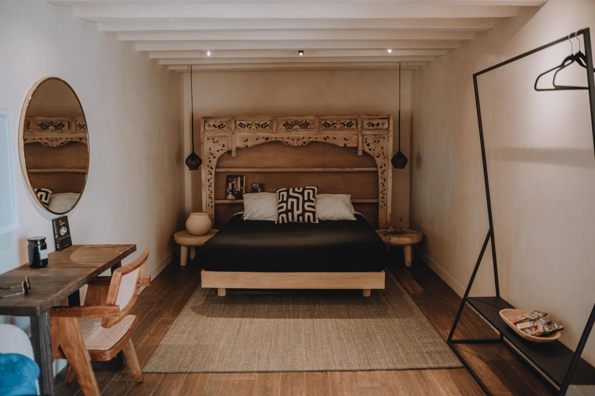 Casa Realm Hotell Querétaro Eksteriør bilde