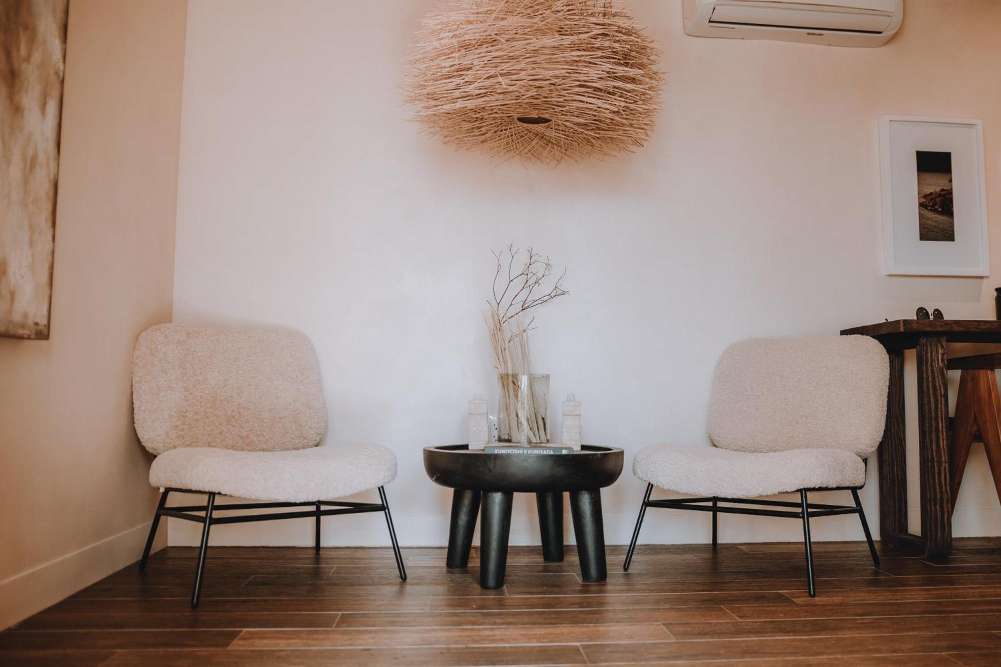 Casa Realm Hotell Querétaro Eksteriør bilde