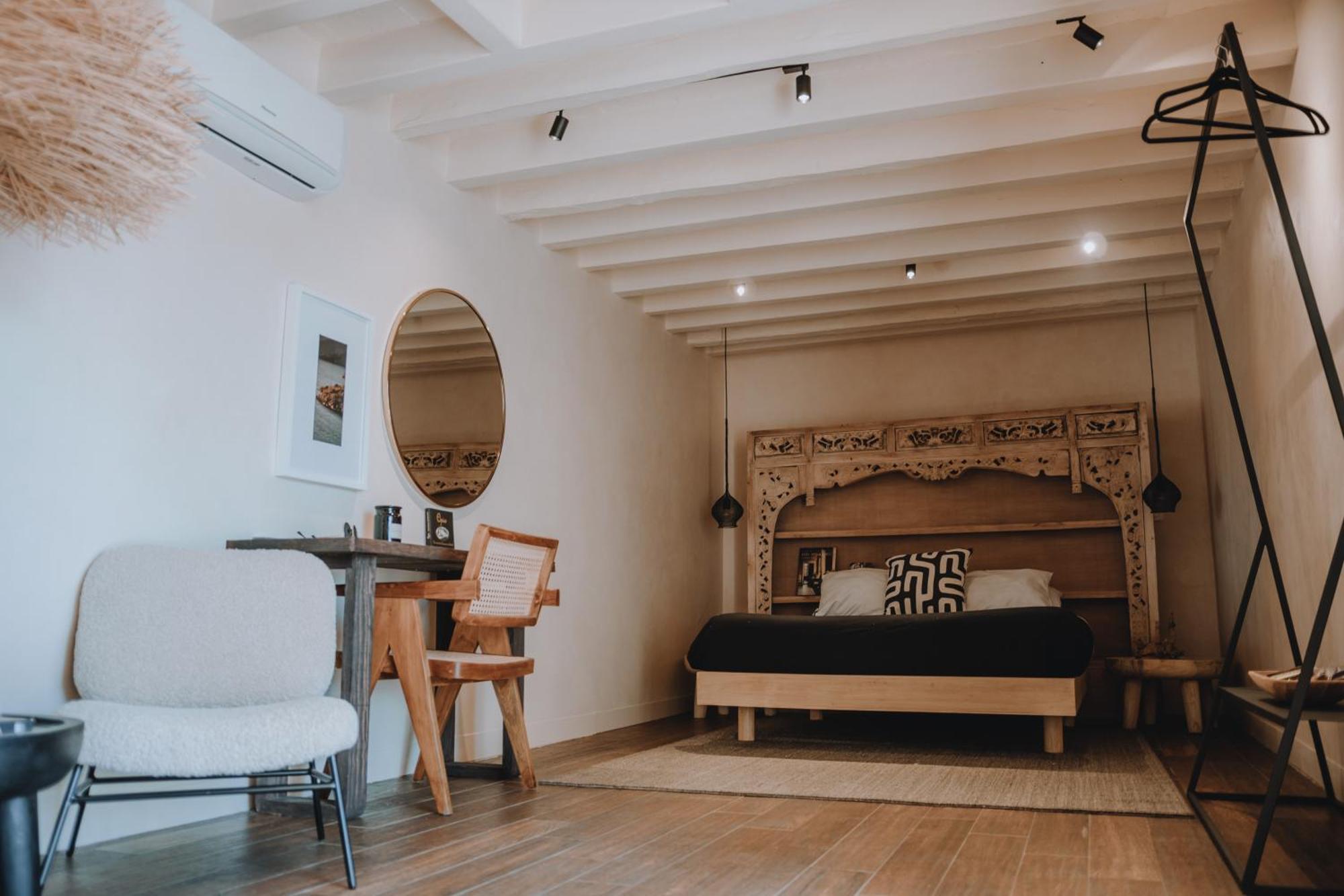 Casa Realm Hotell Querétaro Eksteriør bilde