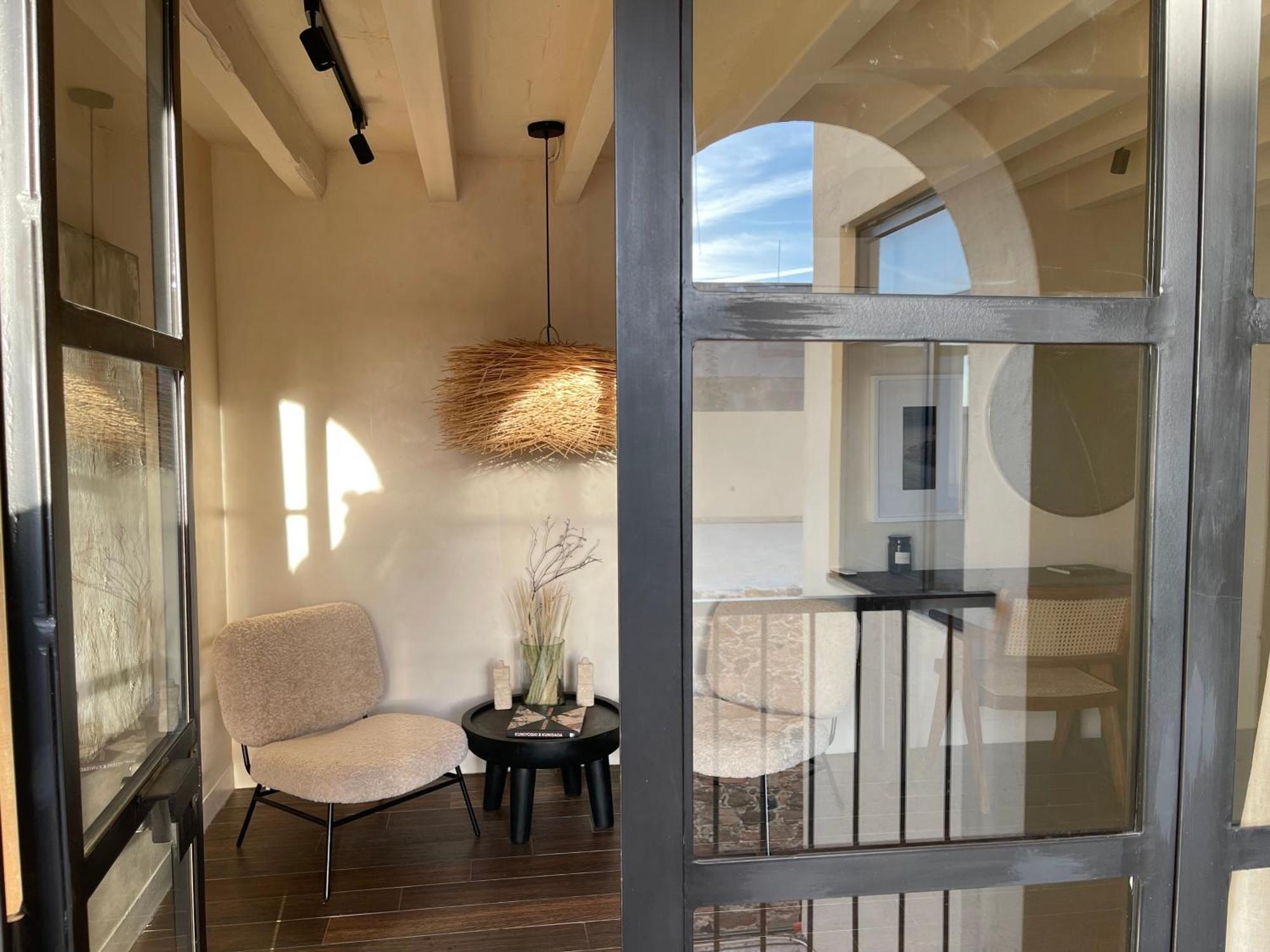 Casa Realm Hotell Querétaro Eksteriør bilde