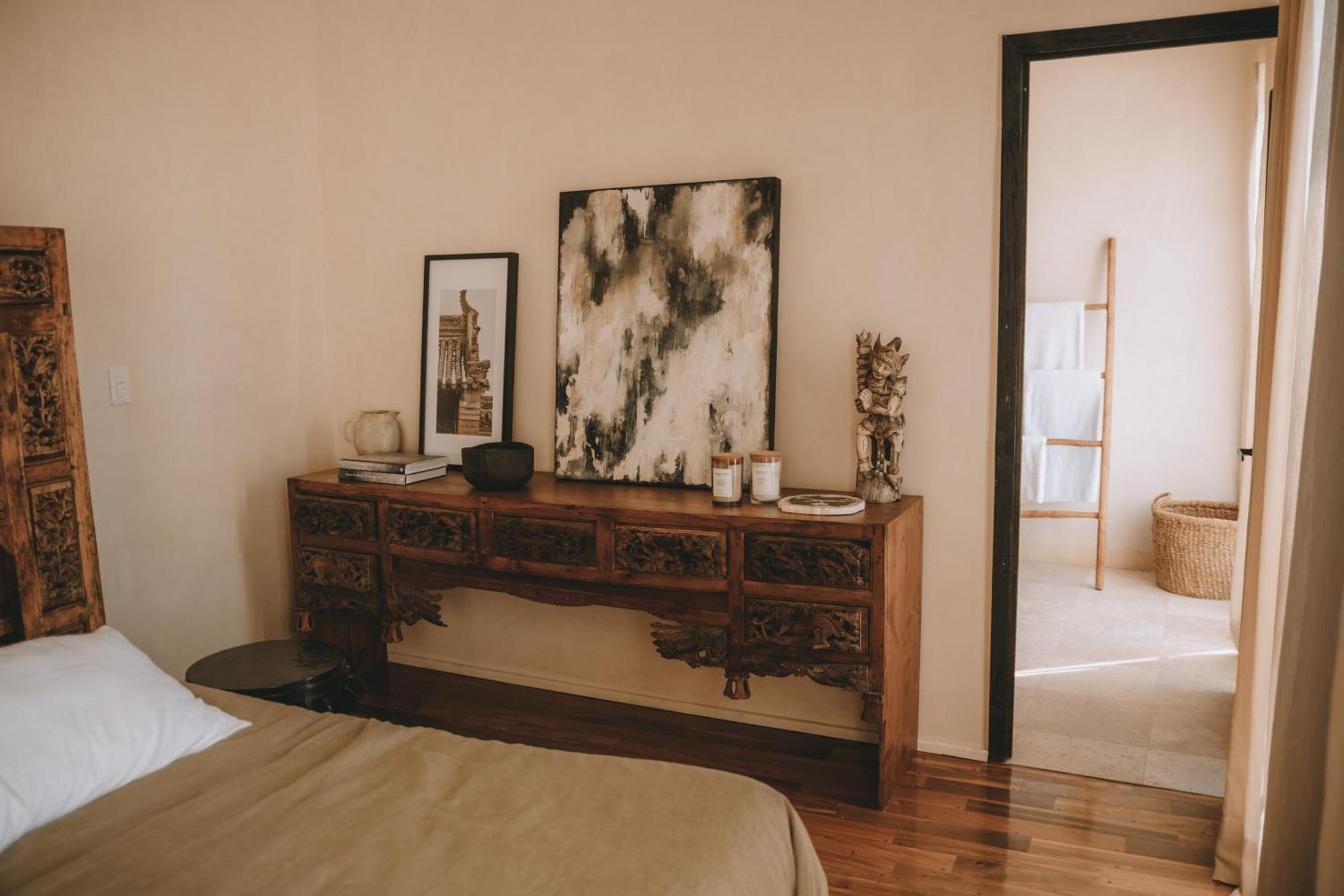 Casa Realm Hotell Querétaro Eksteriør bilde