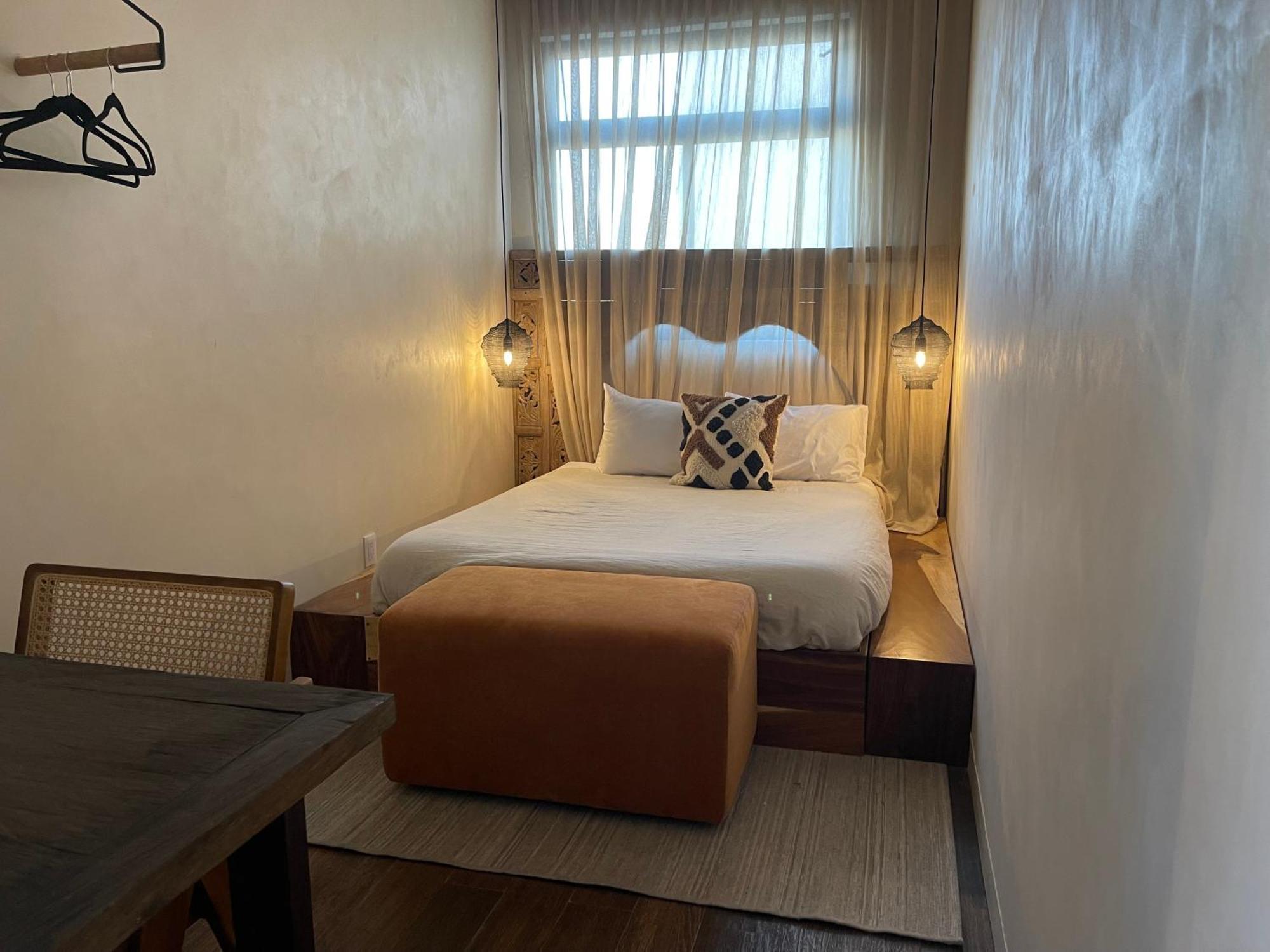 Casa Realm Hotell Querétaro Eksteriør bilde