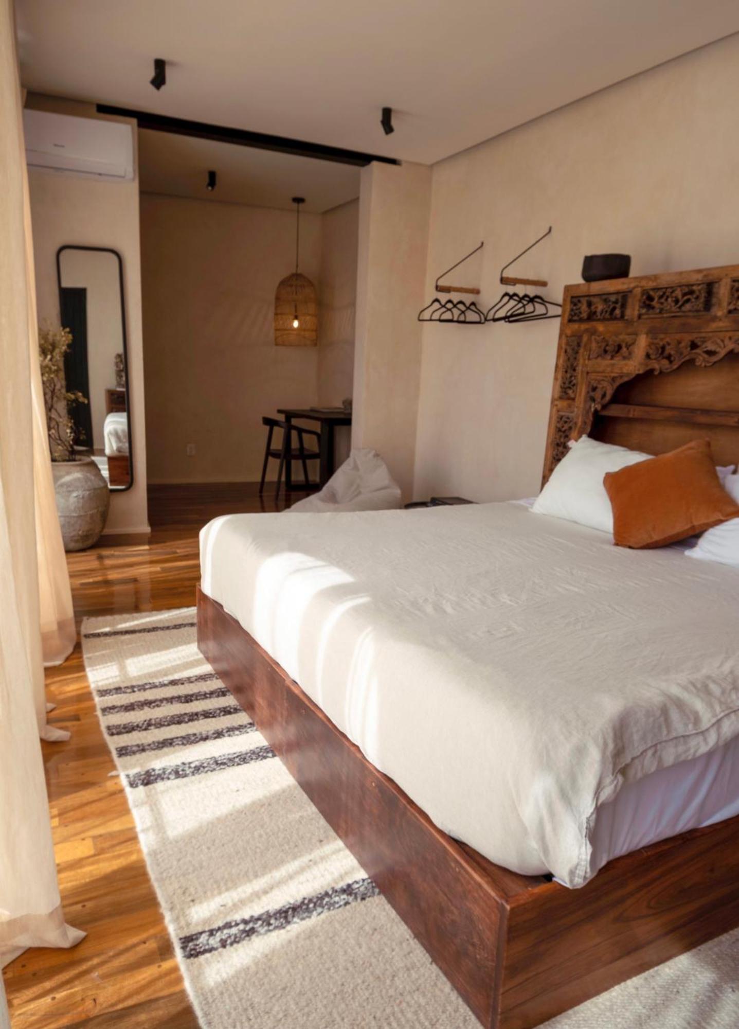 Casa Realm Hotell Querétaro Eksteriør bilde