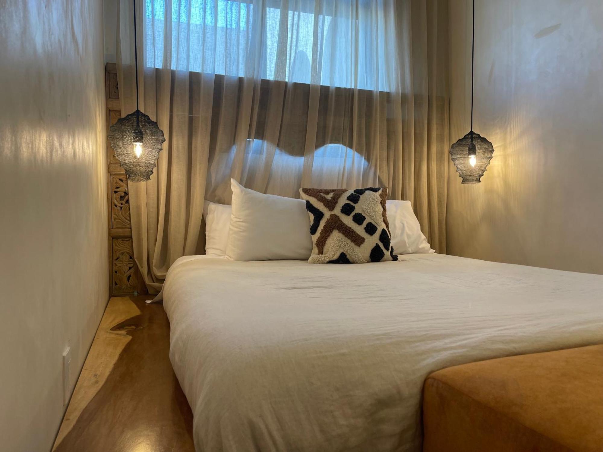 Casa Realm Hotell Querétaro Eksteriør bilde