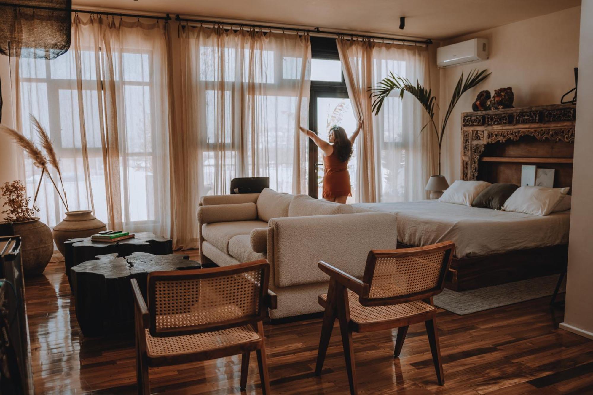 Casa Realm Hotell Querétaro Eksteriør bilde